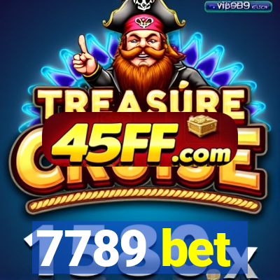 7789 bet